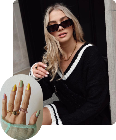 GLOSSLAB | Unlimited Manicures + Pedicures GLOSSLAB | Unlimited Manicures + Pedicures